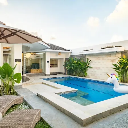 Lalebay Villa Seminyak