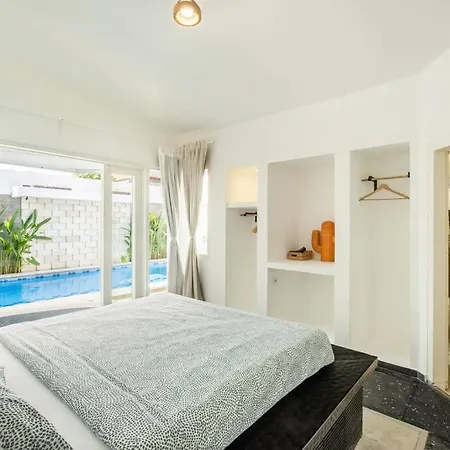 Lalebay Villa Seminyak Bali