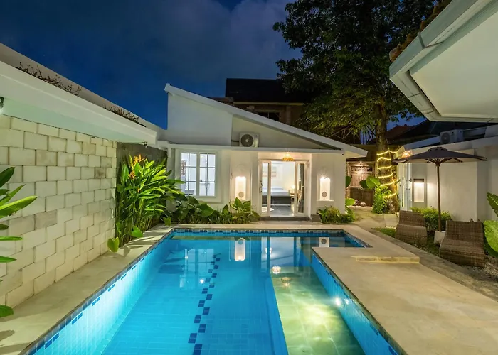 Lalebay Villa *