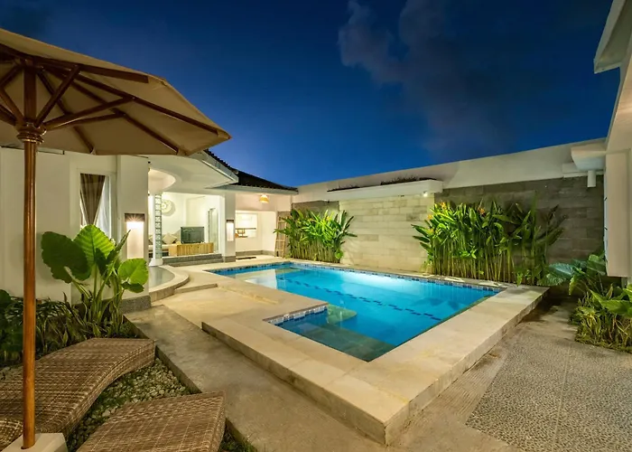 Lalebay Villa Seminyak