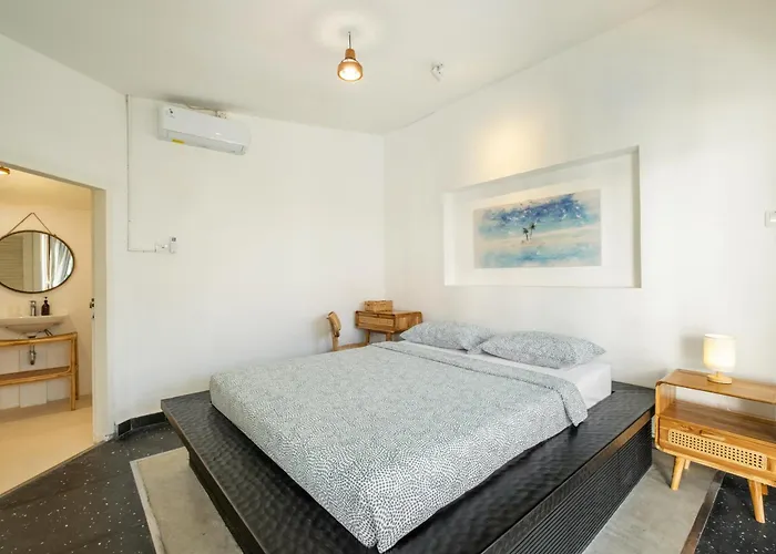 Villa Lalebay Seminyak
