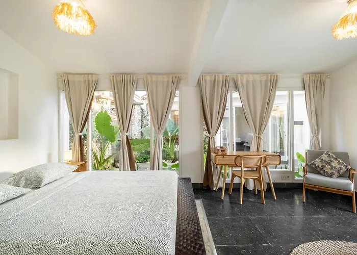 Villa Lalebay *