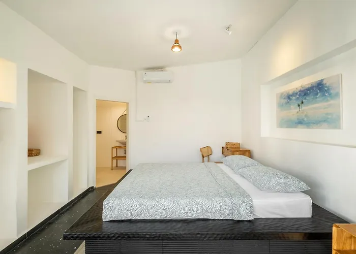 Villa Lalebay Seminyak