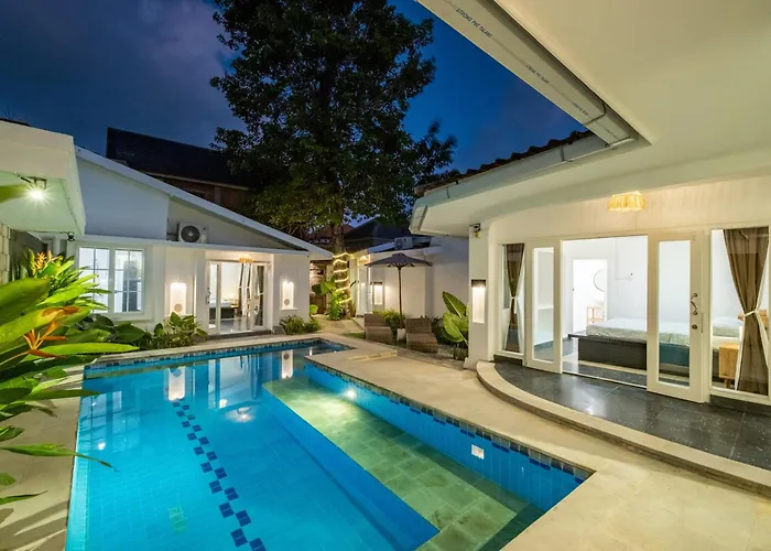Lalebay Villa