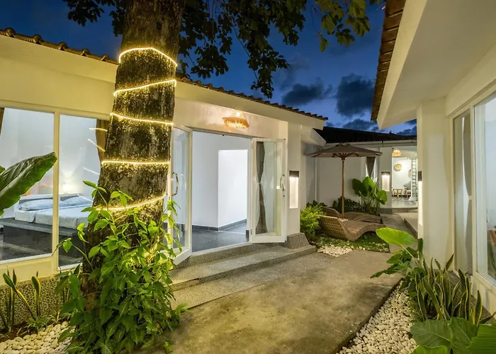 Lalebay Villa *