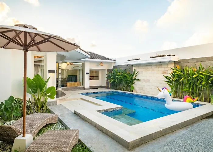 Lalebay * Seminyak