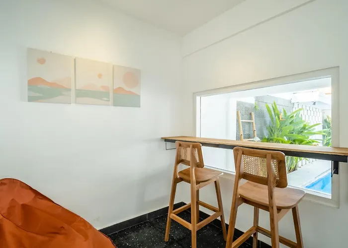Lalebay Villa